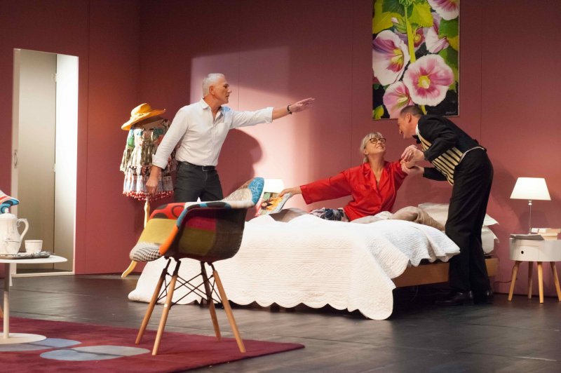 Z’Nacht Gassa wurd em Bett, saison 2018-2019 : image 13
