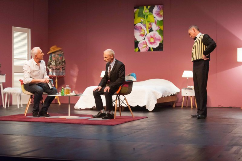 Z’Nacht Gassa wurd em Bett, saison 2018-2019 : image 19