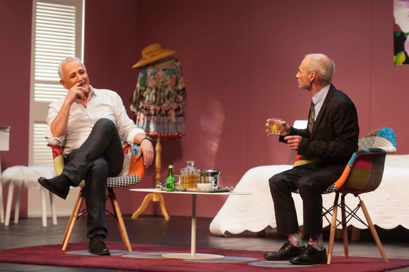 Z’Nacht Gassa wurd em Bett, saison 2018-2019 : image 14