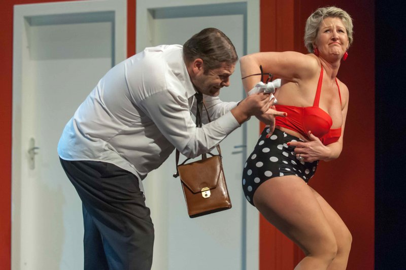 Komm a doch heim d’Scha, saison 2018-2019 : image 10
