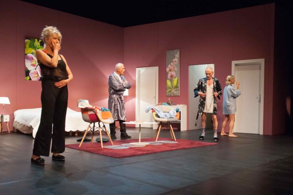 Z’Nacht Gassa wurd em Bett, saison 2018-2019 : image 8