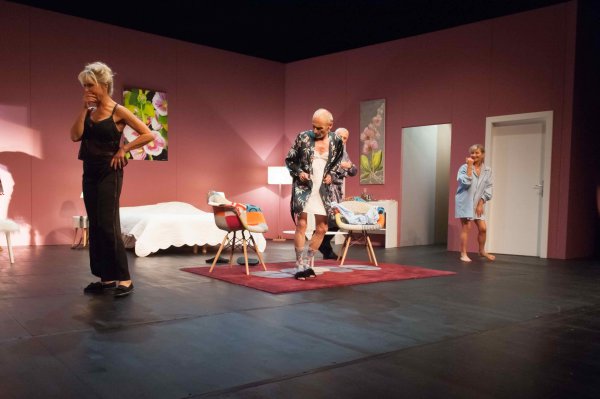 Z’Nacht Gassa wurd em Bett, saison 2018-2019 : image 6