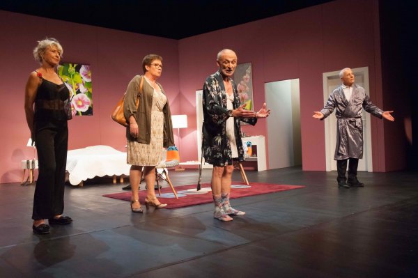 Z’Nacht Gassa wurd em Bett, saison 2018-2019 : image 18