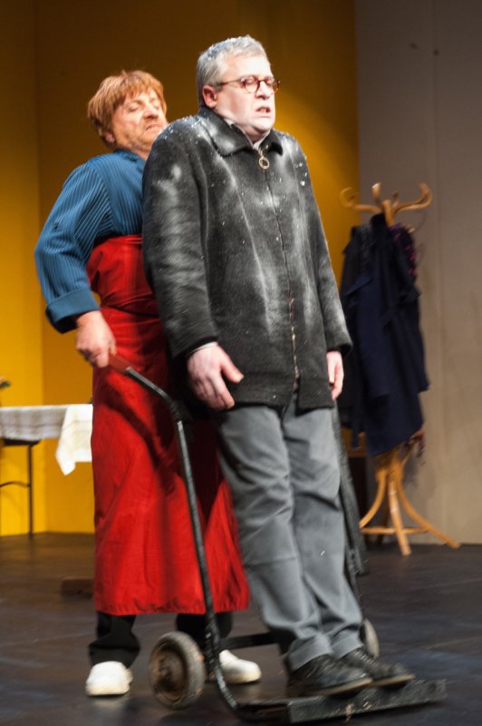 A Mordstraum, saison 2017-2018 : image 17
