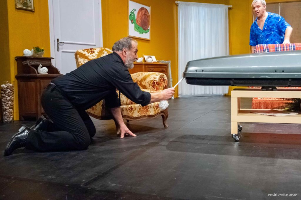 Andankas Portofino, saison 2019-2020 : image 8