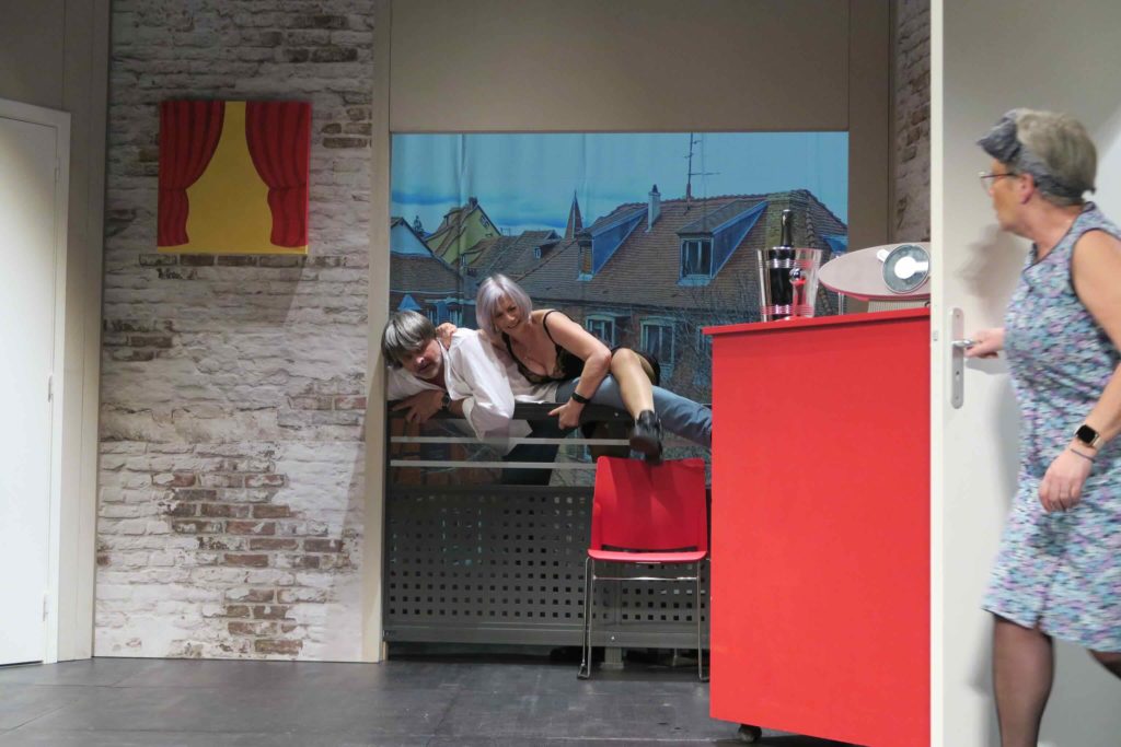 Der Lift pfifft, saison 2024-2025 : image 4
