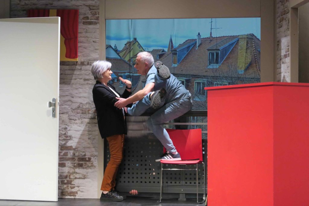 Der Lift pfifft, saison 2024-2025 : image 13