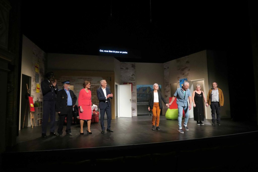 Der Lift pfifft, saison 2024-2025 : image 15