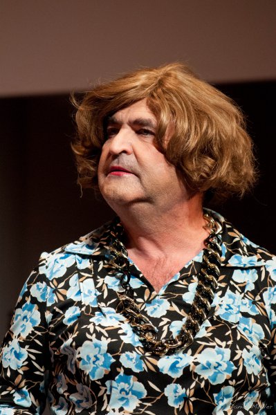 Ich ha alles rangiert, saison 2012-2013 : image 6