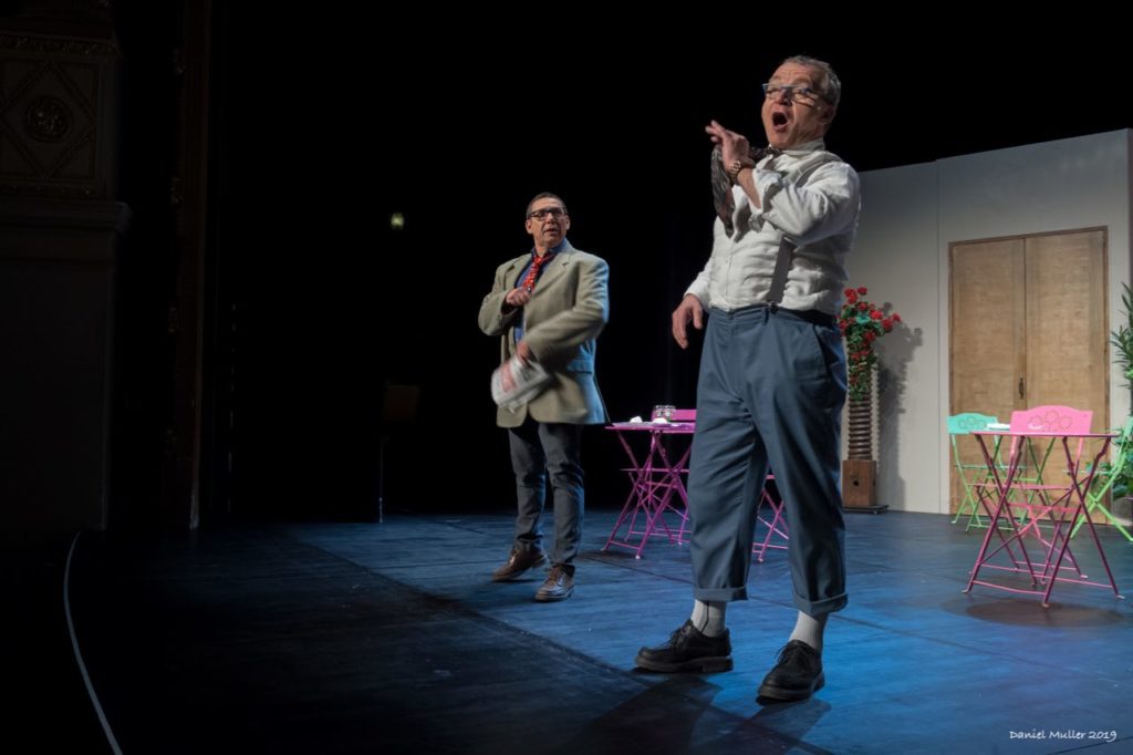 Iternet ender Net, saison 2018-2019 : image 7