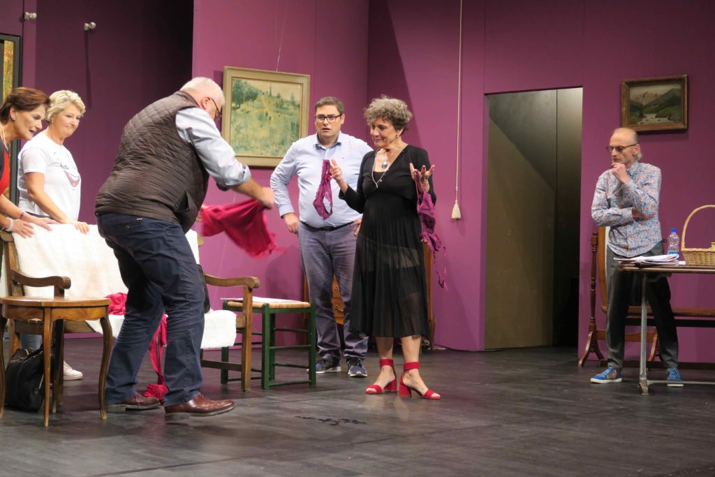 Noch a mol un widerscht, saison 2019-2020 : image 6