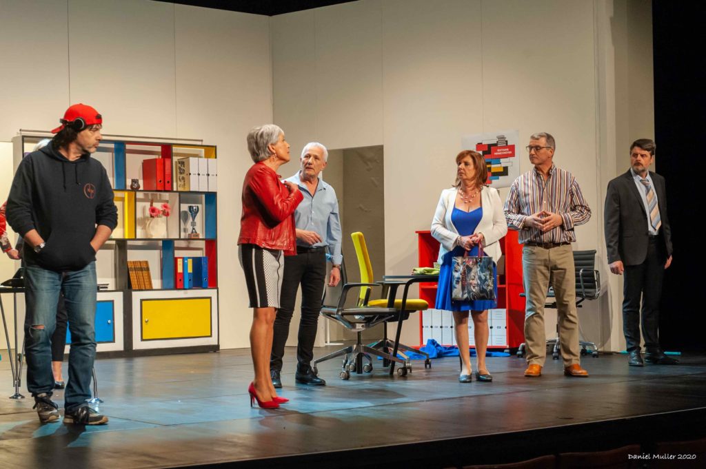 Putzmann Putz, saison 2019-2020 : image 17