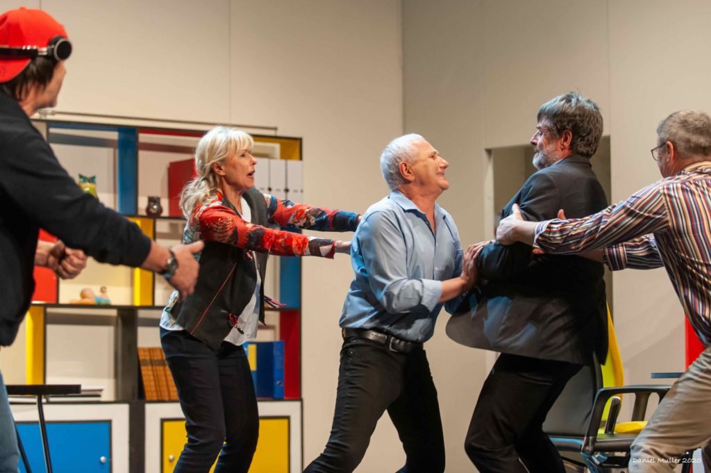 Putzmann Putz, saison 2019-2020 : image 18