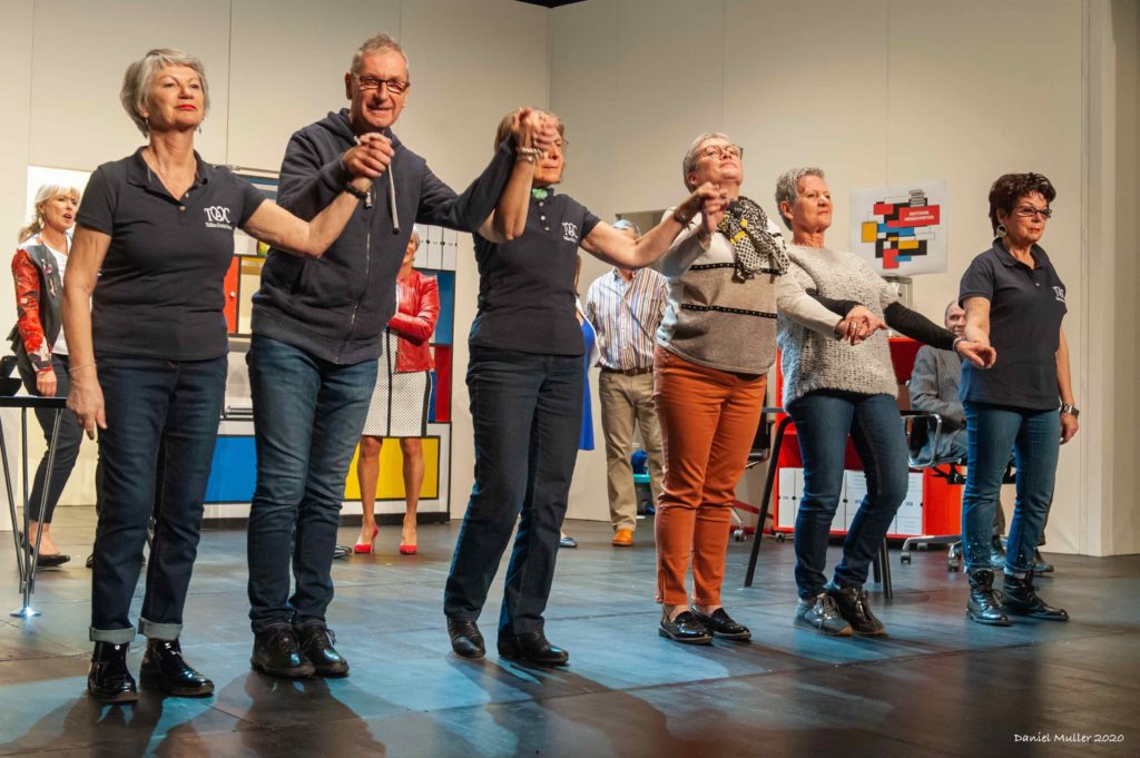 Putzmann Putz, saison 2019-2020 : image 19