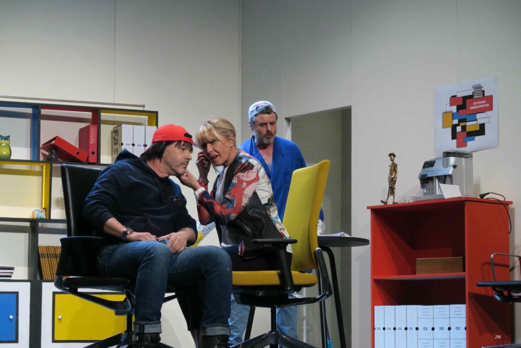 Putzmann Putz, saison 2019-2020 : image 5