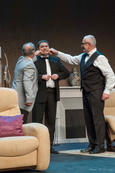 Sasseldanz, saison 2015-2016 : image 5