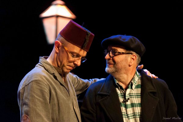 Stadt Albert, saison 2012-2013 : image 3
