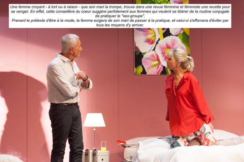 Z’Nacht Gassa wurd em Bett, saison 2018-2019 : image 2