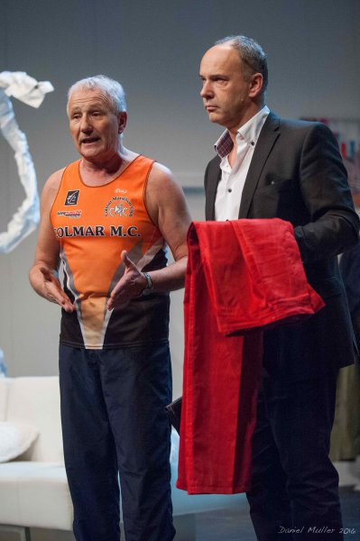 Zwei mol Zwei, saison 2015-2016 : image 12
