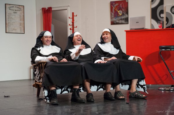 Schnall a Froi, saison 2013-2014 : image 8