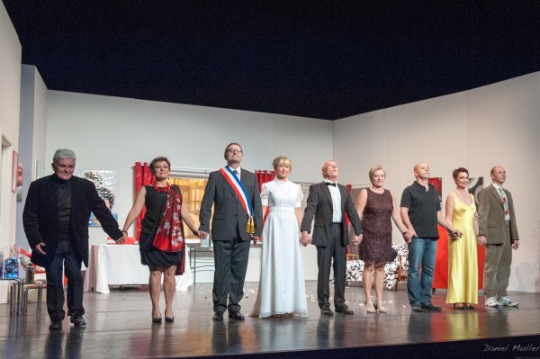 Schnall a Froi, saison 2013-2014 : image 12