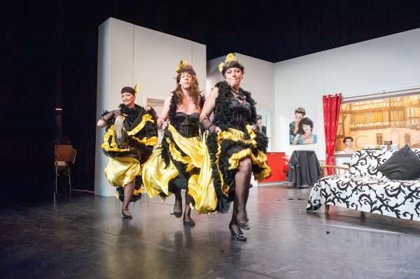 Schnall a Froi, saison 2013-2014 : image 4