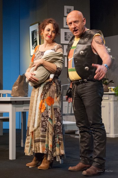 Babyboom, saison 2013-2014 : image 7
