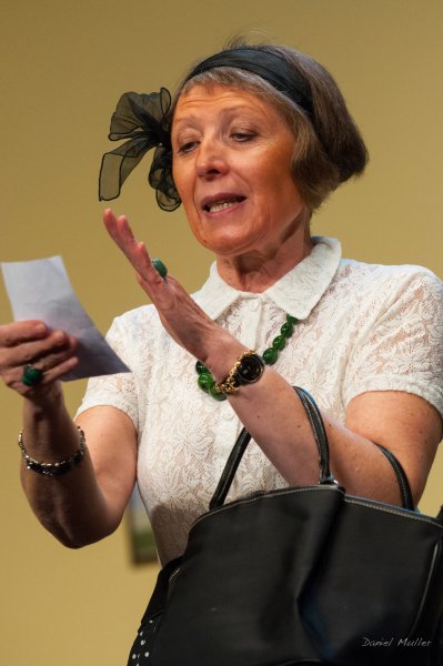 S’Gedächtnisloch, saison 2013-2014 : image 6